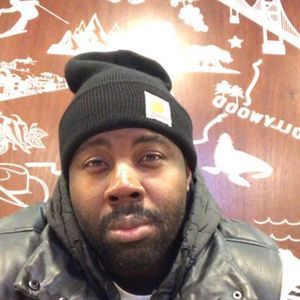 Meet your Posher, Carlos